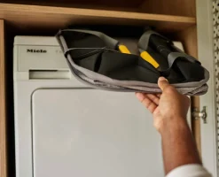 Sale Set de 2 paniers à linge avec Tota 60L et Hold-All 35L Paniers À Linge|Sets Innovants Pour Buanderie