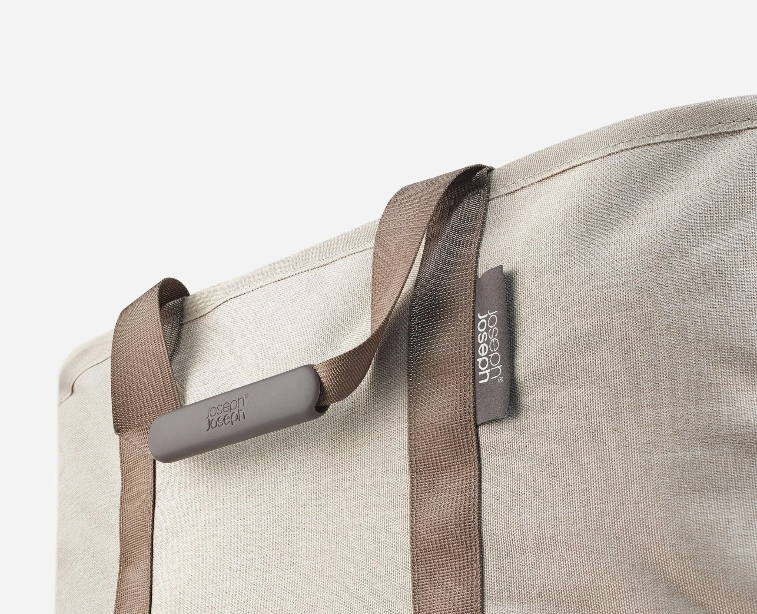 New Set de Paniers à Linge 90L Tota Trio et Panier Pliable Hold-All™ 35L Paniers À Linge|Sets Innovants Pour Buanderie