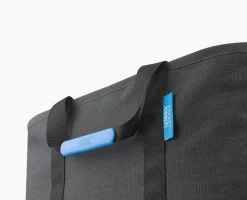 Outlet Set de Paniers à Linge 90L Tota Trio et Panier Pliable 35L Hold-All™ Paniers À Linge|Sets Innovants Pour Buanderie