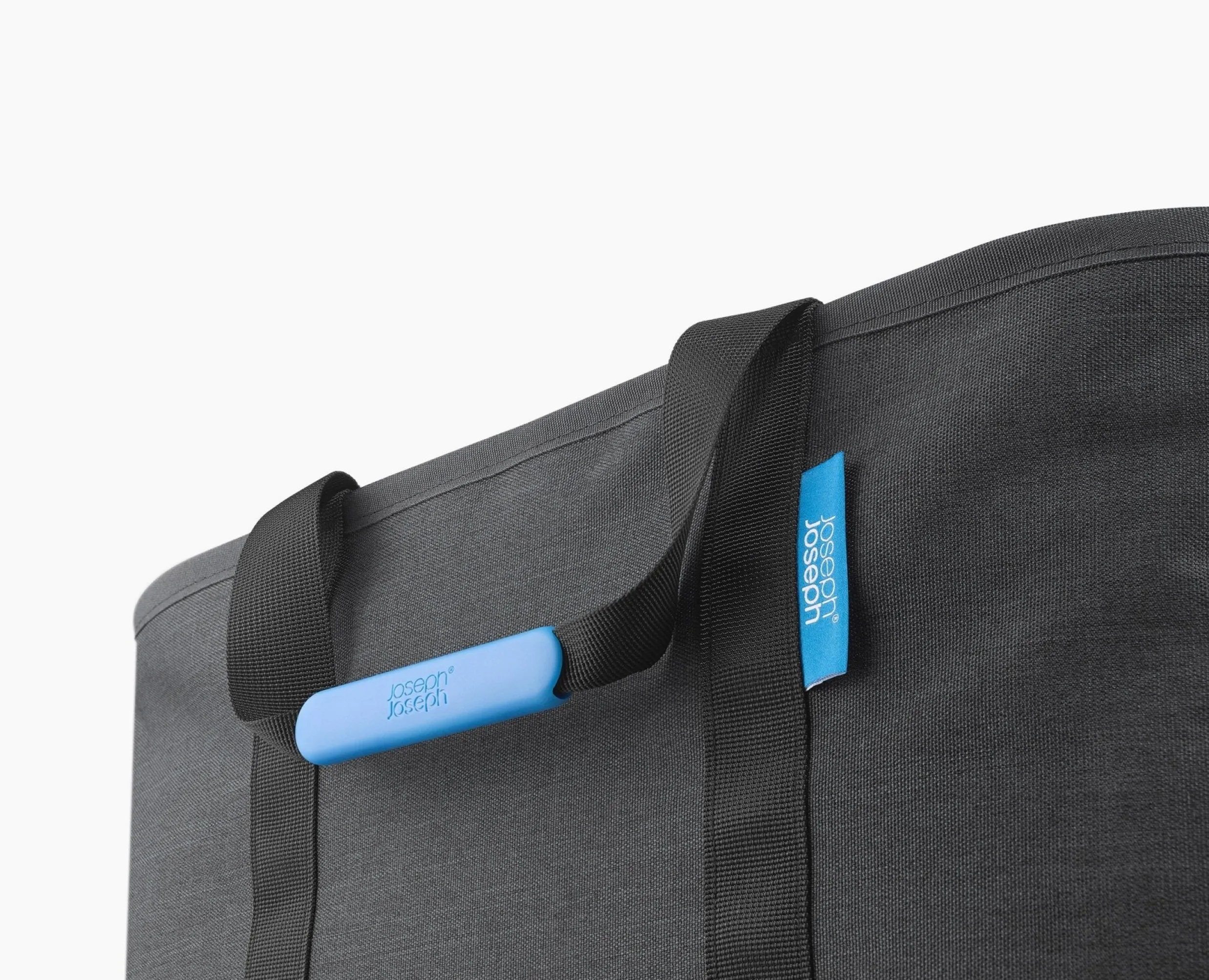 Outlet Set de Paniers à Linge 90L Tota Trio et Panier Pliable 35L Hold-All™ Paniers À Linge|Sets Innovants Pour Buanderie