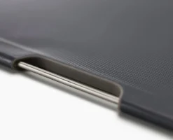 Best Set de 4 Planches à Découper avec Étui en Inox Folio™ Planches À Découper