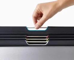 Online Set de 4 Planches à Découper avec Étui en Inox Folio™ Planches À Découper