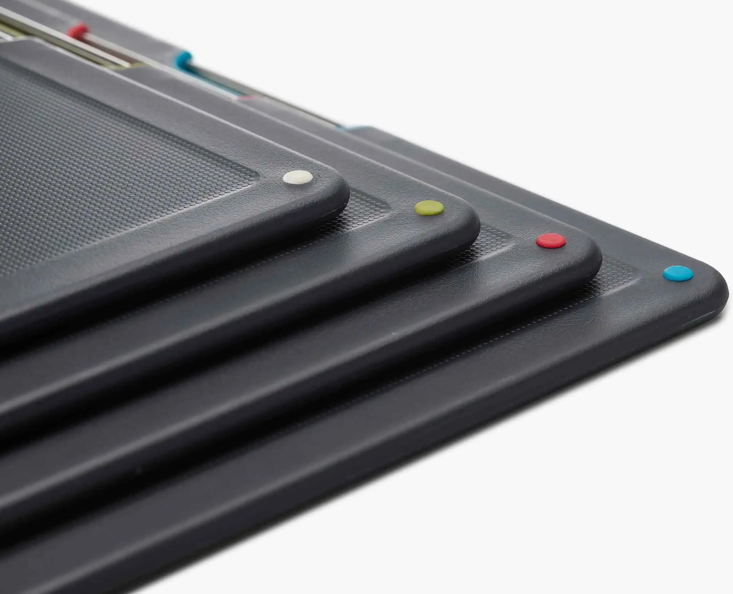 Online Set de 4 Planches à Découper avec Étui en Inox Folio™ Planches À Découper