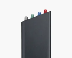 Hot Set de 4 Planches à Découper Folio™ Planches À Découper