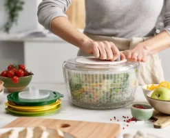 Sale Set de Préparation de Salade 4-en-1 Multi-Prep™ Gadgets Et Ustensiles