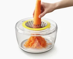 Sale Set de Préparation de Salade 4-en-1 Multi-Prep™ Gadgets Et Ustensiles