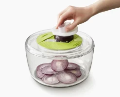 Sale Set de Préparation de Salade 4-en-1 Multi-Prep™ Gadgets Et Ustensiles