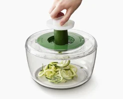 Sale Set de Préparation de Salade 4-en-1 Multi-Prep™ Gadgets Et Ustensiles