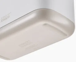 Outlet Set De Salle De Bain Ecru Mat Brosses Wc Et Portes-Papier Toilette|Porte-Brosses À Dents