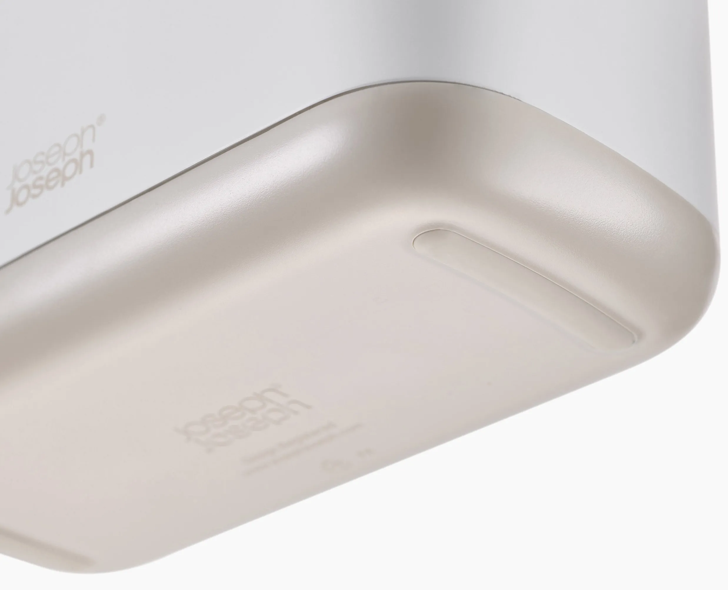 Outlet Set De Salle De Bain Ecru Mat Brosses Wc Et Portes-Papier Toilette|Porte-Brosses À Dents