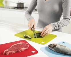 Online Set de 3 Tapis à Découper Pop™ Planches À Découper
