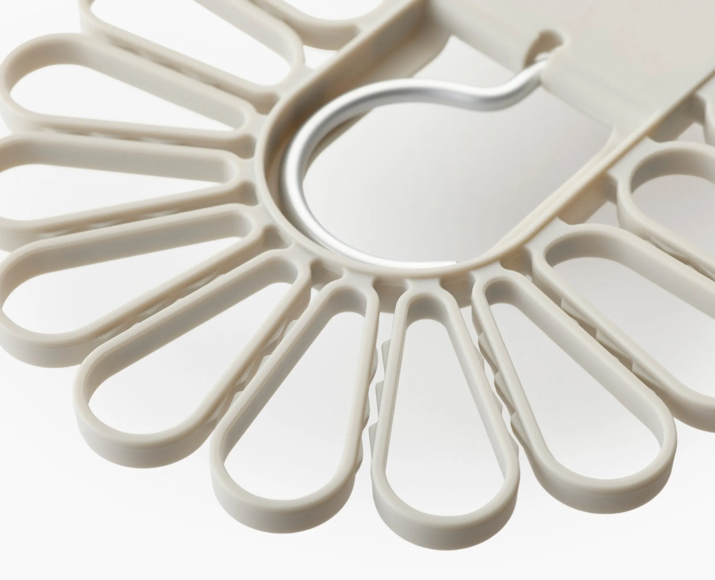 Hot Set De 2 Étendoirs À Linge Étendoirs À Linge|Sets Innovants Pour Buanderie