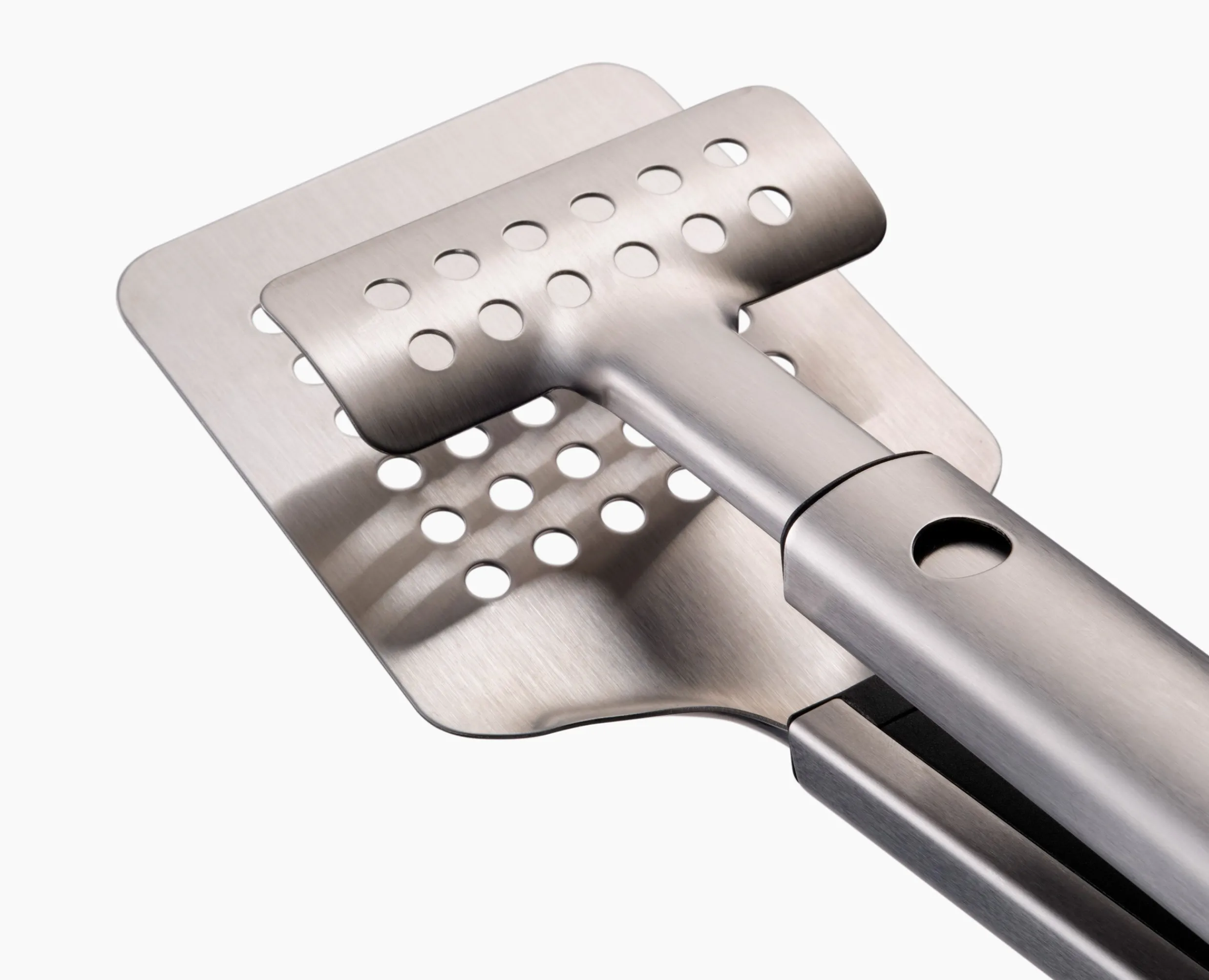 Set de 6 Ustensiles de Barbecue avec Manches Extensibles GrillOut Accessoires & Ustensiles De Barbecue|Sets D'Ustensiles De Cuisine