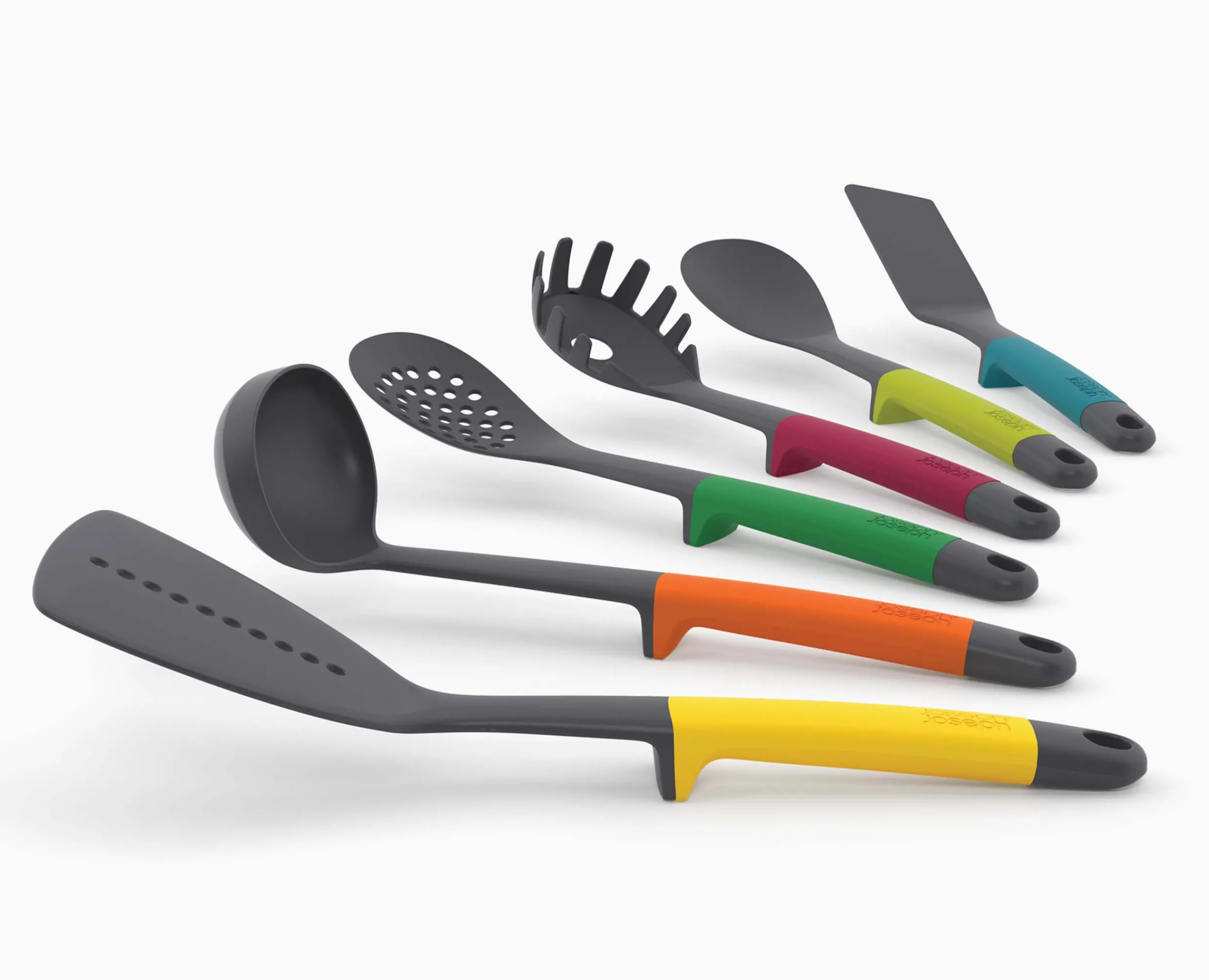 Best Set de 6 ustensiles Elevate™ Gadgets Et Ustensiles