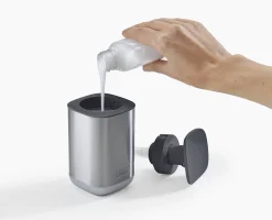 Online Set Nettoyage Vaisselle 2 Pièces Inox avec Presto™ 350ml & Extend™ en Inox Égouttoirs À Vaisselle|Sets Et Kits De Nettoyage Pour La Maison
