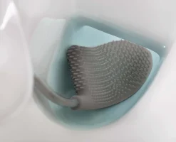 Set Porte Papier-Toilette Et Brosse WC EasyStore™ Plus Brosses Wc Et Portes-Papier Toilette