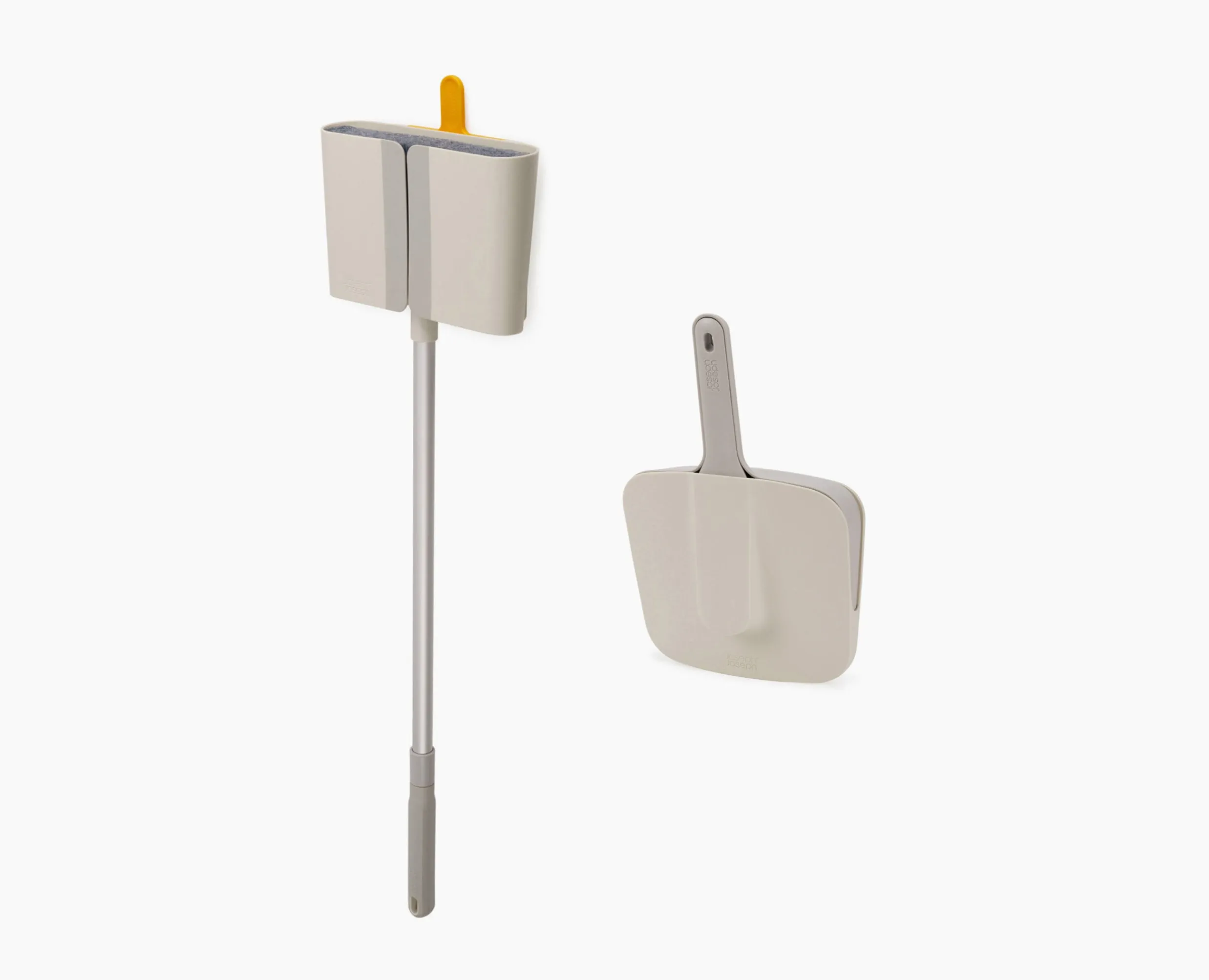 Hot Set Support Mural pour Balai,Pelle et Brosse CleanTech Accessoires & Outils Pour Ménage Maison|Sets Et Kits De Nettoyage Pour La Maison
