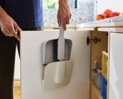 Hot Set Support Mural pour Balai,Pelle et Brosse CleanTech Accessoires & Outils Pour Ménage Maison|Sets Et Kits De Nettoyage Pour La Maison