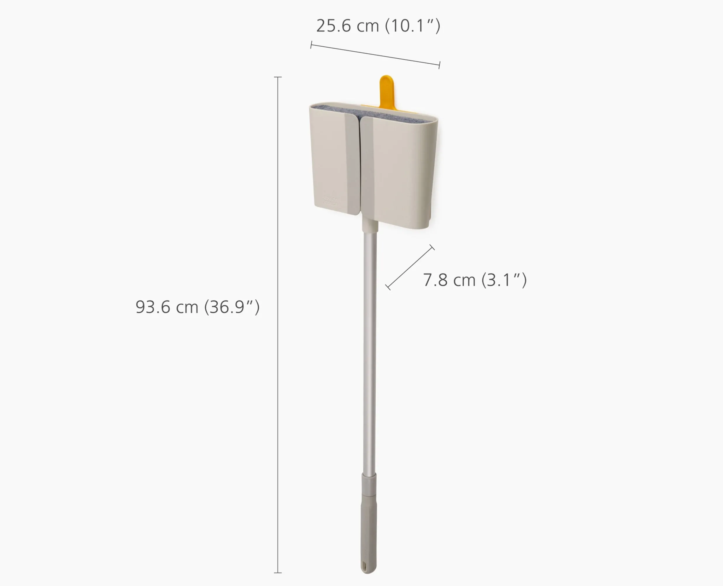 Hot Set Support Mural pour Balai,Pelle et Brosse CleanTech Accessoires & Outils Pour Ménage Maison|Sets Et Kits De Nettoyage Pour La Maison