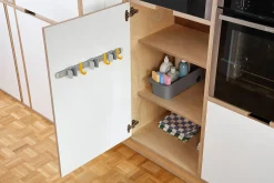 Clearance Support Mural pour Outils de Nettoyage CleanTech™ Accessoires & Outils Pour Ménage Maison