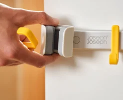 Clearance Support Mural pour Outils de Nettoyage CleanTech™ Accessoires & Outils Pour Ménage Maison