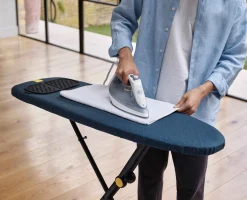 Discount Table à Repasser e 110cm Glide Plus Compacte Planches À Repasser