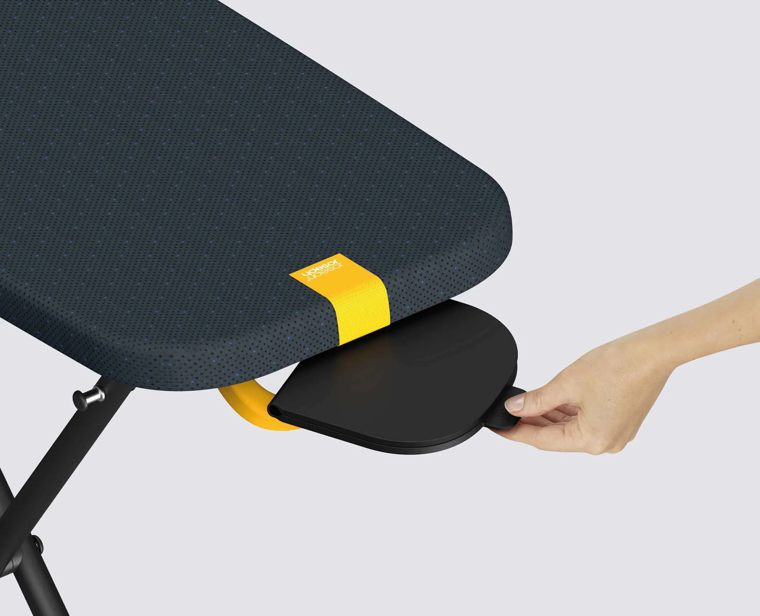 Discount Table à Repasser e 110cm Glide Plus Compacte Planches À Repasser