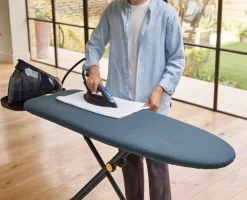 Clearance Table à Repasser e 135cm Glide Max Plus Planches À Repasser