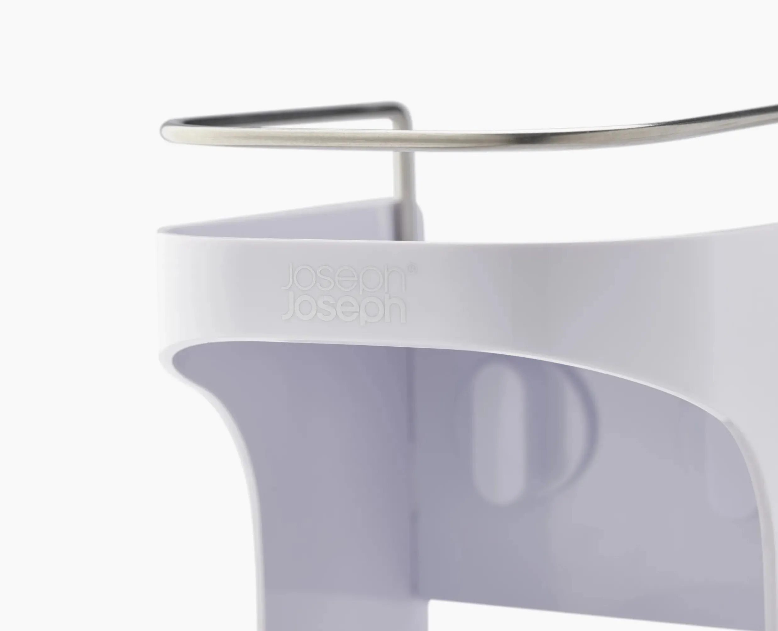 New Étagère de Douche à 4 Niveaux Capsule™ Accessoires De Douche