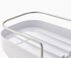 New Étagère de Douche à 4 Niveaux Capsule™ Accessoires De Douche