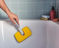 Clearance Tampons Abrasifs de Rechange CleanTech™ Accessoires & Outils Pour Ménage Maison