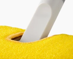 Clearance Tampons Abrasifs de Rechange CleanTech™ Accessoires & Outils Pour Ménage Maison
