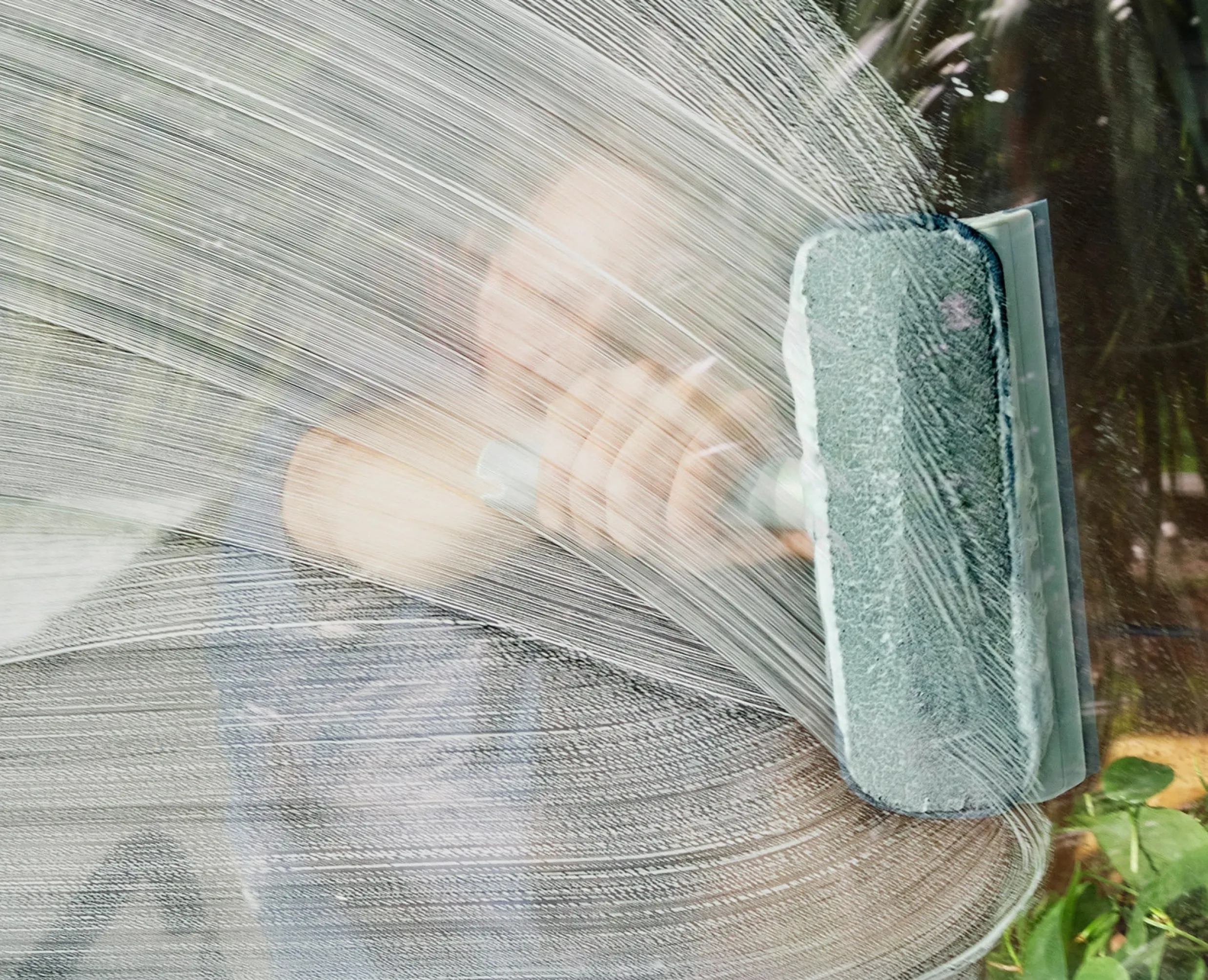 Outlet Tampons Rechange en Microfibre pour Balai CleanTech™ Accessoires & Outils Pour Ménage Maison