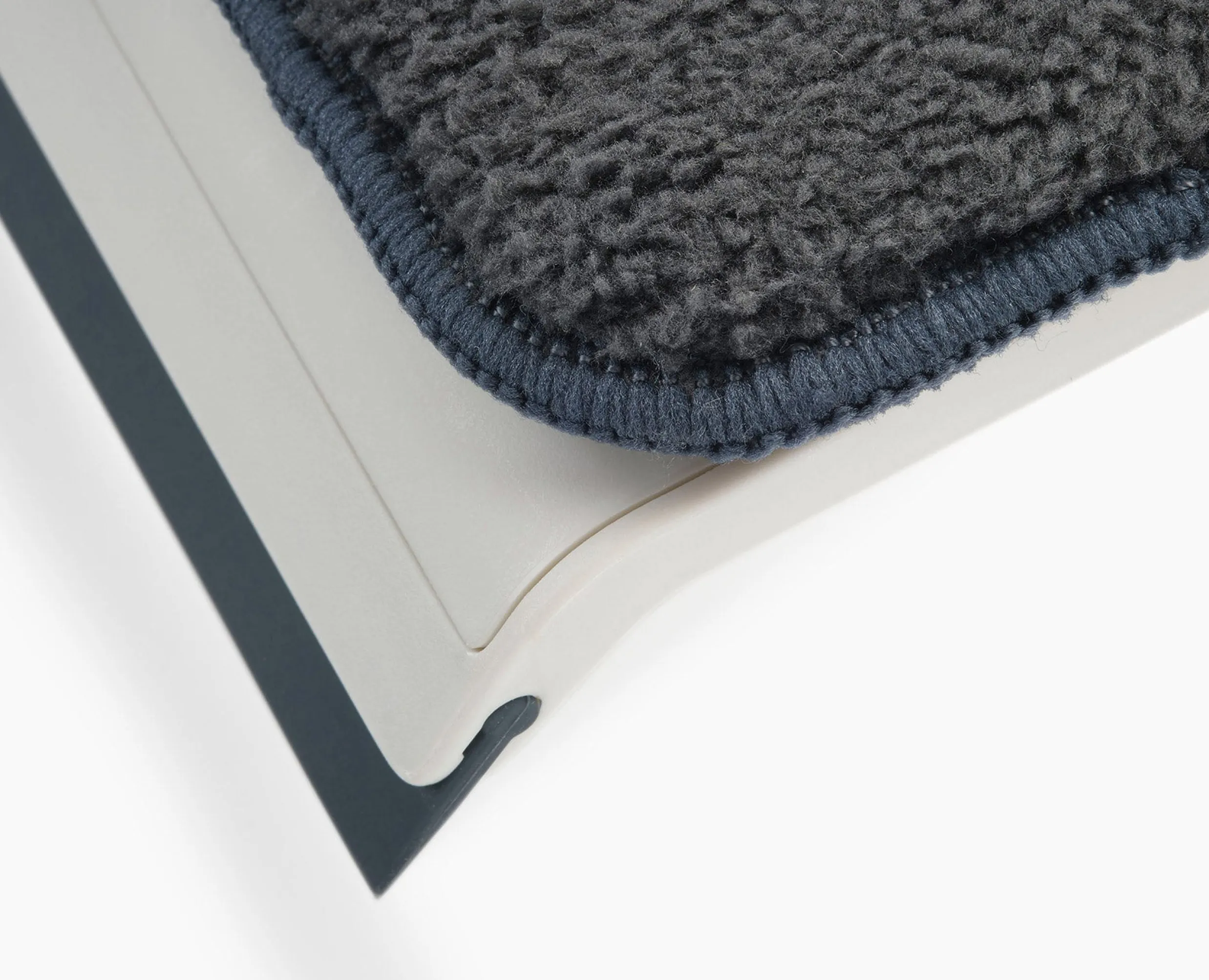 Outlet Tampons Rechange en Microfibre pour Balai CleanTech™ Accessoires & Outils Pour Ménage Maison
