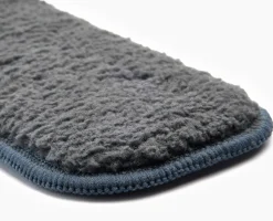 Outlet Tampons Rechange en Microfibre pour Balai CleanTech™ Accessoires & Outils Pour Ménage Maison