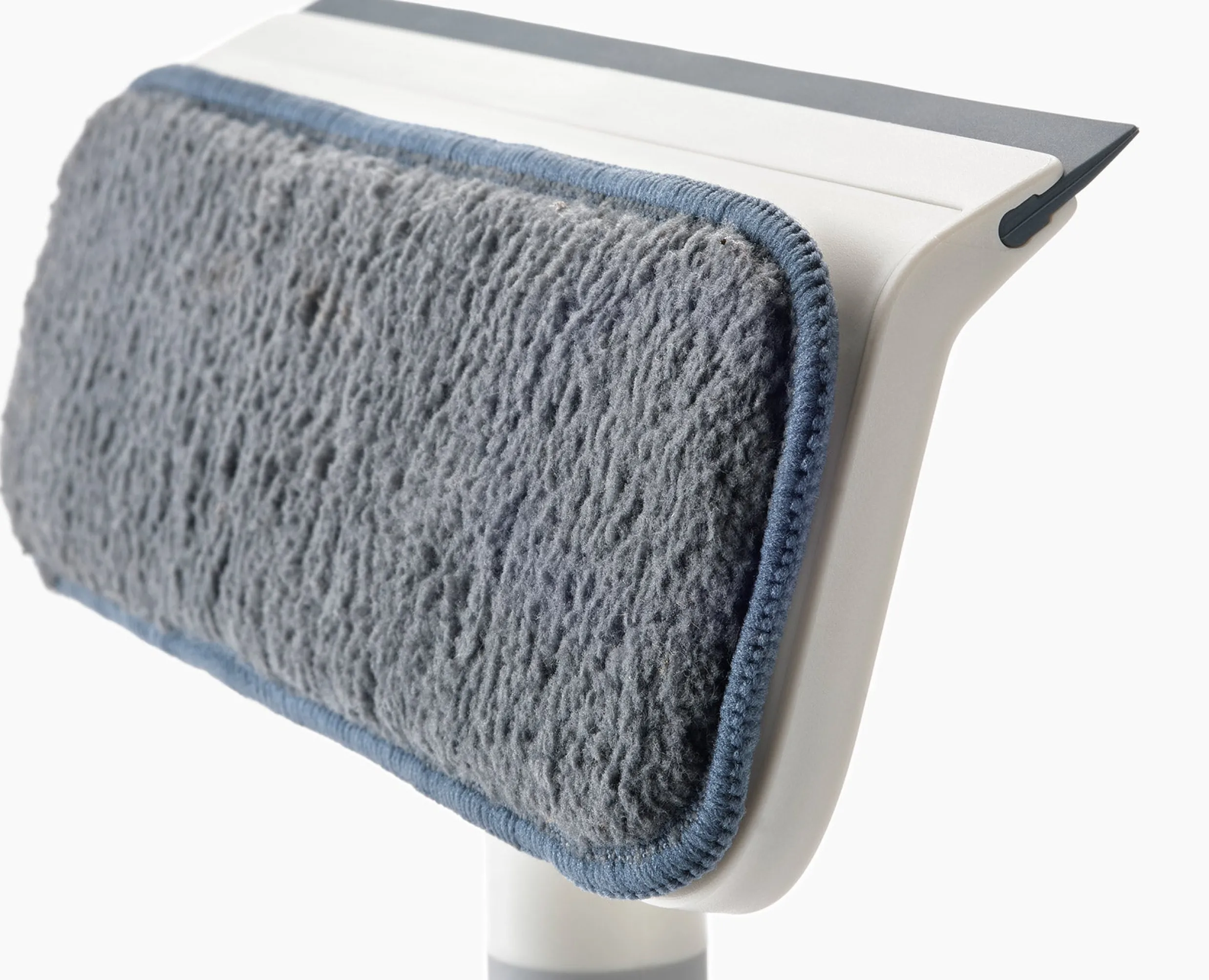 Outlet Tampons Rechange en Microfibre pour Balai CleanTech™ Accessoires & Outils Pour Ménage Maison