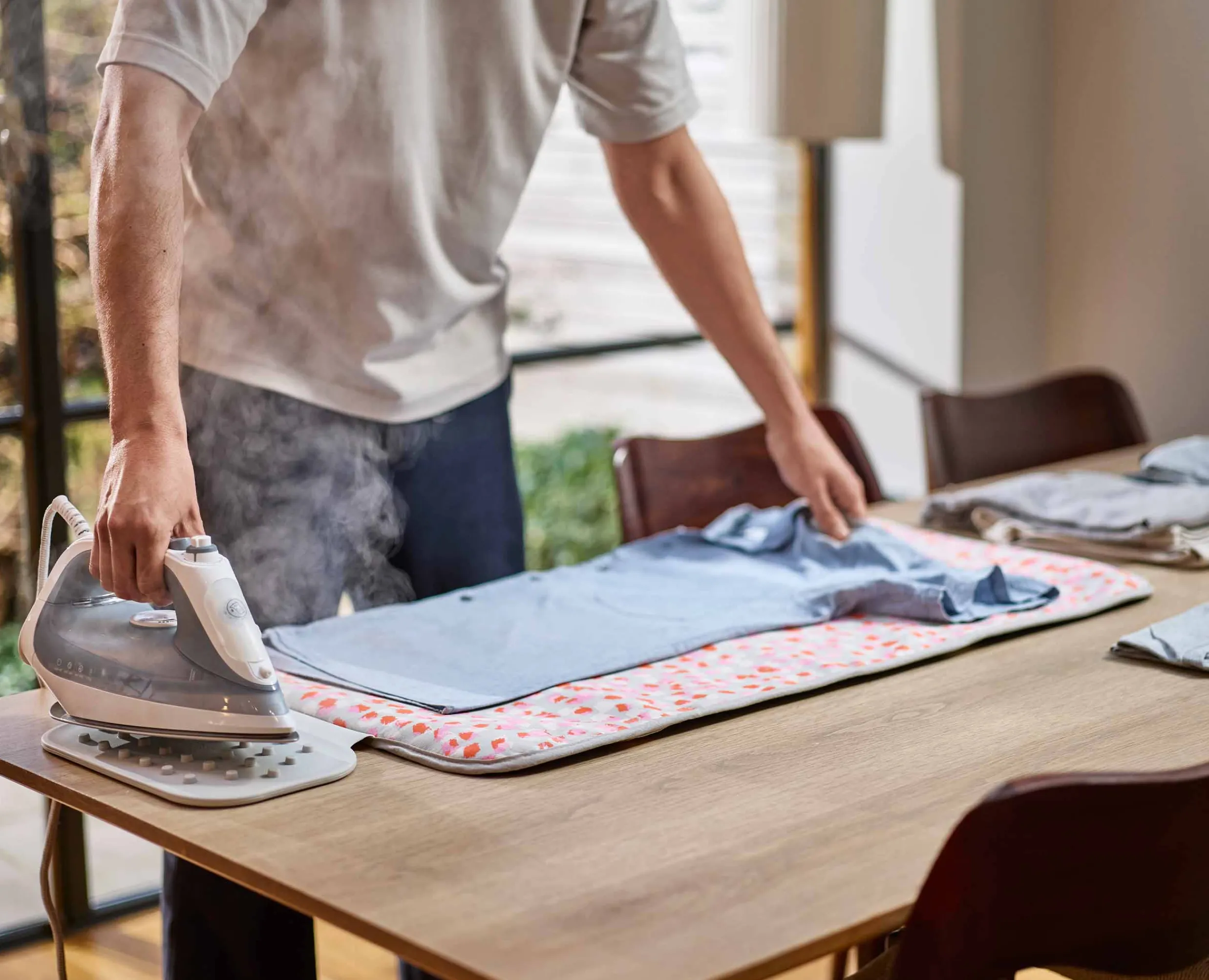 Best Tapis de repassage de table Swift™ Planches À Repasser