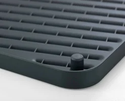 New Tapis égouttoir ajustable Flip-up™ Égouttoirs À Vaisselle