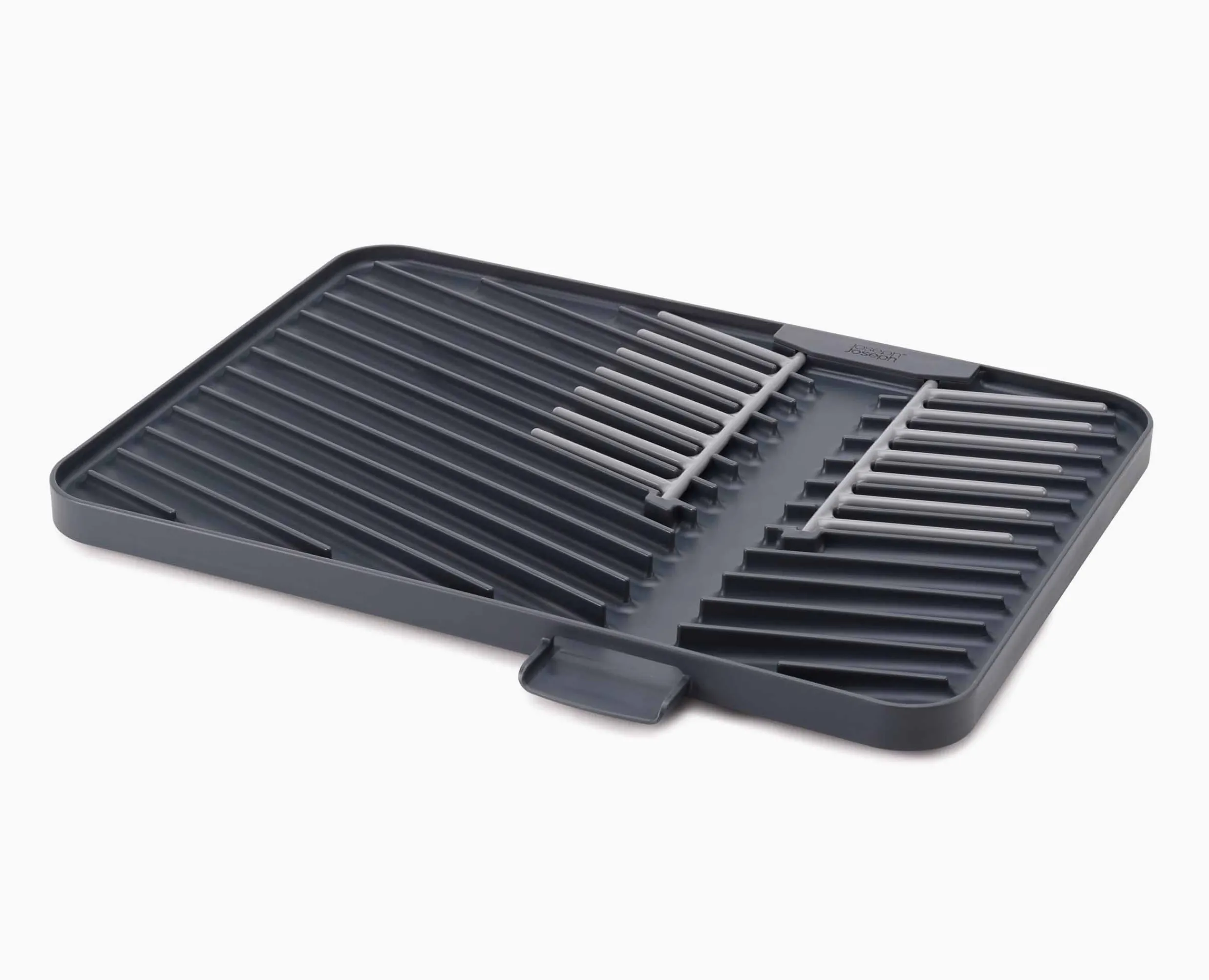 New Tapis égouttoir ajustable Flip-up™ Égouttoirs À Vaisselle