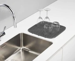Outlet Tapis égouttoir Flume™ Égouttoirs À Vaisselle