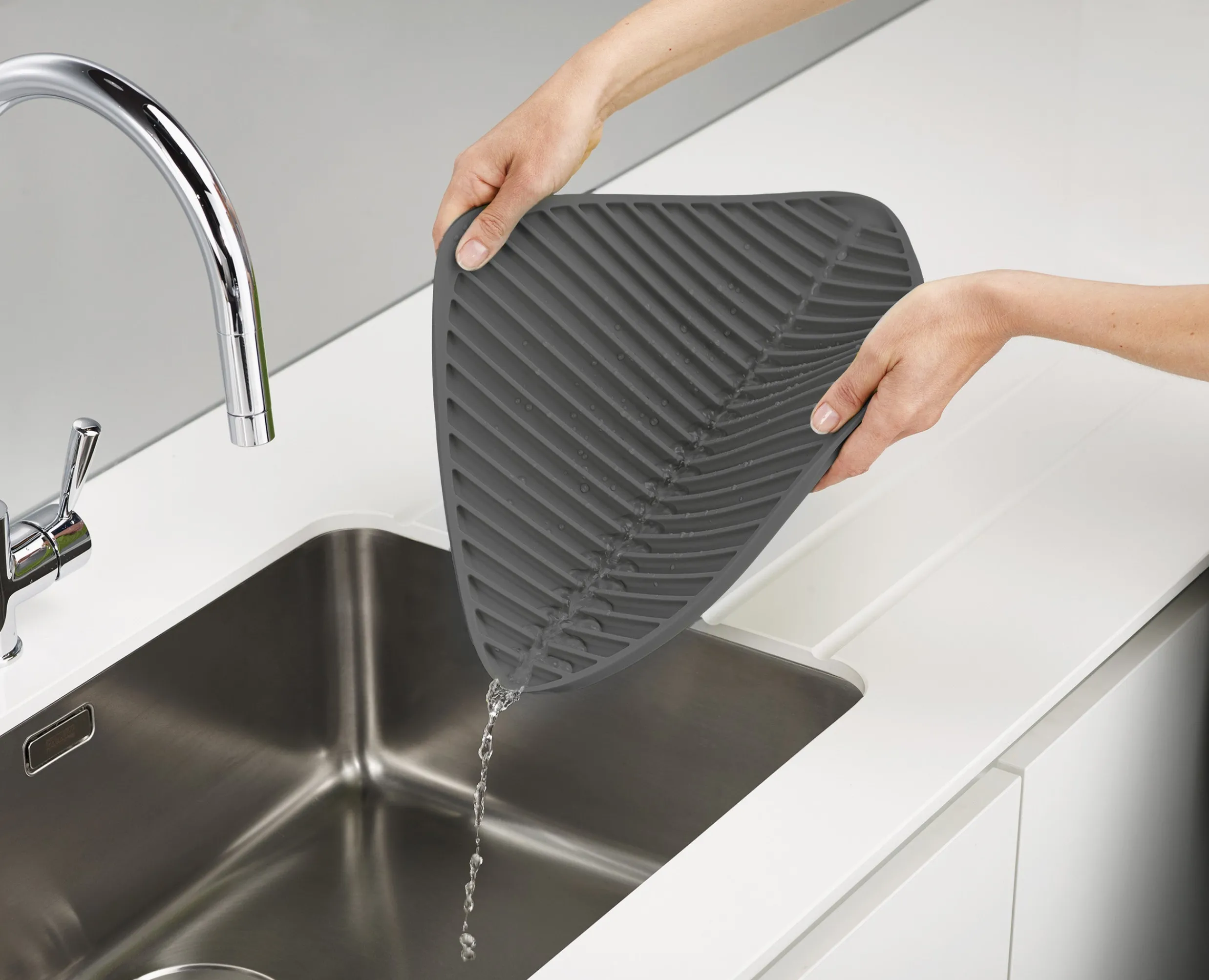 Outlet Tapis égouttoir Flume™ Égouttoirs À Vaisselle