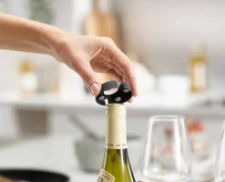 Discount Tire-bouchon à Ouverture Facile 3-en-1 BarStar Gadgets Et Ustensiles|Accessoires Vin Et Cocktails