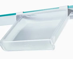 Tiroir de Rangement sous Étagère FridgeStore™ Rangement Pour Réfrigérateur|Rangement & Conservation Alimentaire