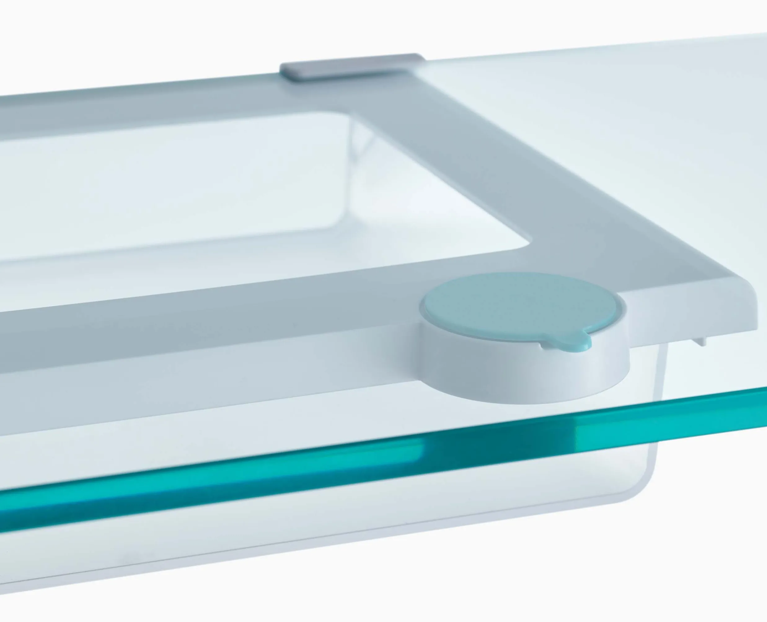 Tiroir de Rangement sous Étagère FridgeStore™ Rangement Pour Réfrigérateur|Rangement & Conservation Alimentaire