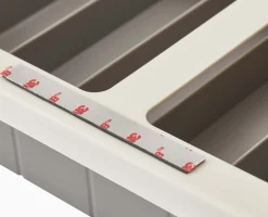Online Tiroir sous Étagère pour Capsules de Café CupboardStore™ Rangements Placards De Cuisine