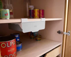 Outlet Tiroir Sous Étagère Recyclé Cupboardstore™ Rangements Placards De Cuisine|Rangements Tiroirs De Cuisine